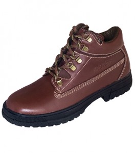Hi Trail Boots