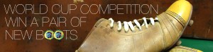 World Cup Competition