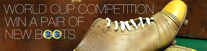 World Cup Competition