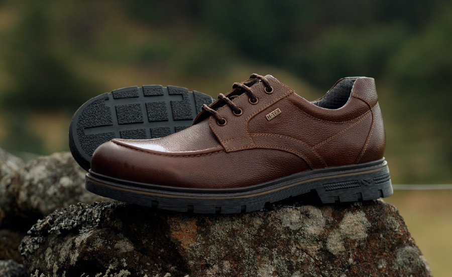 Footwear