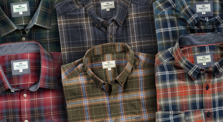 SPECIAL OFFERS  Buy any 2 Pitcairn, Pitlessie or Pitmedden shirts</br>and SAVE £20  or BUY 3 and SAVE £45