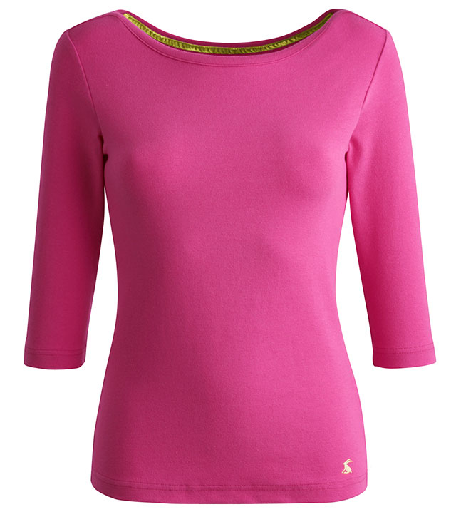 Keelson Jersey by Joules | Tops, Shirts and Blouses from Fife Country
