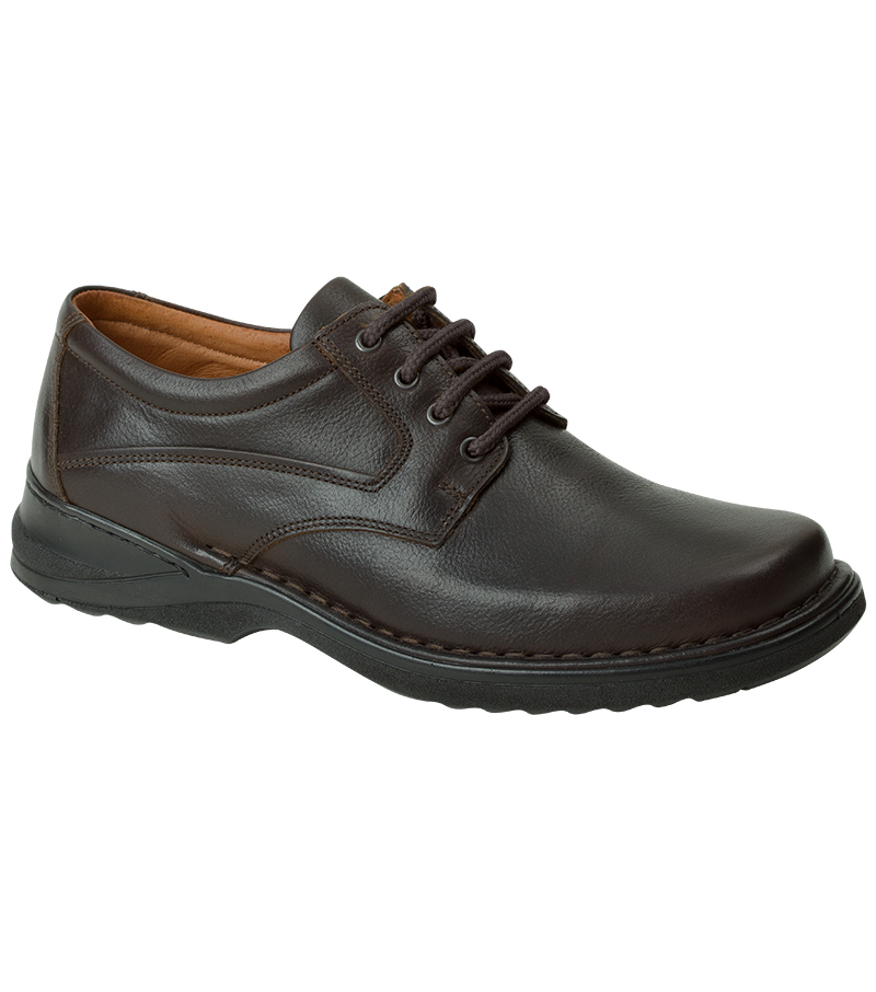 Teviot Comfort Shoe | Casual Shoes and Boots from Fife Country