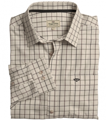 Balmoral Check Shirt