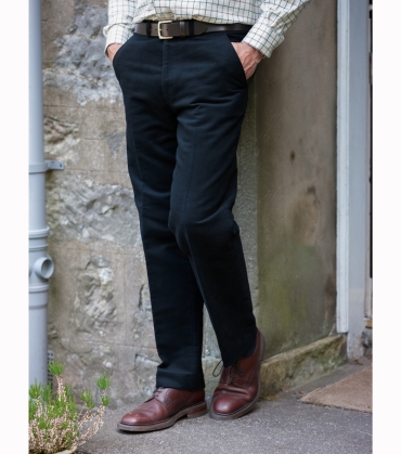 Monarch II Stretch Moleskin Trouser