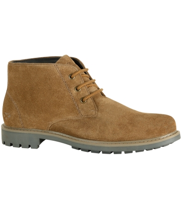 Clayton Chukka Boot