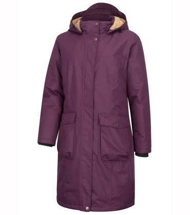 Walker Long Coat