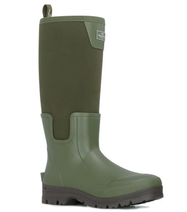 Newport Neoprene Welly