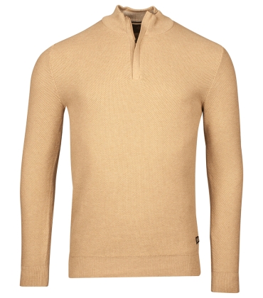 1/4 Zip Pullover