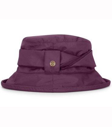 Walker Twist Hat