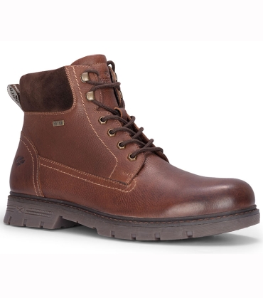 Dundas Waterproof Boot