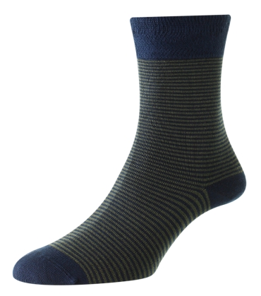 Bamboo Comfort Top Sock