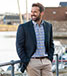 Casa Moda Linen Shirt - 