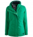 Weatherall Waterproof Jacket - Green