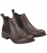 Chelsea Boot - Walnut