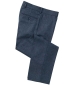 Donegal Wool Trouser Blue