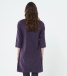 Plain Cord Dress - 