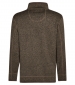 Raleigh Button Neck Fleece - 
