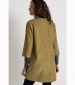 Wild Bluster Tunic - 