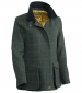 Sherborne 100% Wool Tweed Jacket 