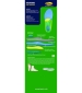 Sports Plus Insole - Green
