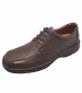 Casual Lace Up Shoe Brown