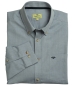 Dundas Shirt - Blue
