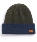 Brolin Reversible Beanie - Navy