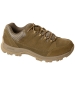 Cairn Waterproof Trek Shoe - Brown