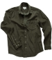 Caulder Cord Shirt - 
