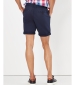 Chino Shorts - French Navy