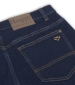 Clyde Stretch Denim Jeans - Indigo