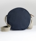 Stanton Cross Body Bag - Navy