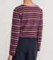 Sailor Shirt - Dark Hellebore