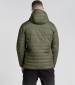 Compresslite VI Jacket - Green