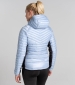 Expolite Hooded Jacket - Autumn Mist