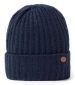 Riber Hat - Blue Navy