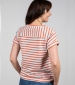 Castaway Tee - Poppy