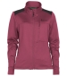 Women's Abisko Power Fleece - Pink