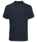 Short Sleeve Polo Shirt - Dress Blues