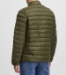 Romsey Jacket - Winter Moss