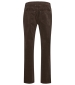 Poul Corduroy 5 Pocket Pants - Major Brown