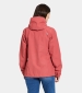 Varja Womens Jacket - Pink Blush