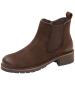 Ladywell Chelsea Boot - Espresso