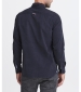 Sten Corduroy Long Sleeve Shirt - Salute