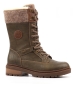 Cambridge Waterproof Boot - Khaki