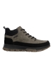 Lace Up Shoe - Grey