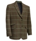 Roxburgh Sports Jacket - Bracken
