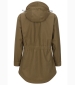 Torness Ladies Trilaminate Smock - Olive