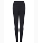 Skye Thermal Leggings - Black